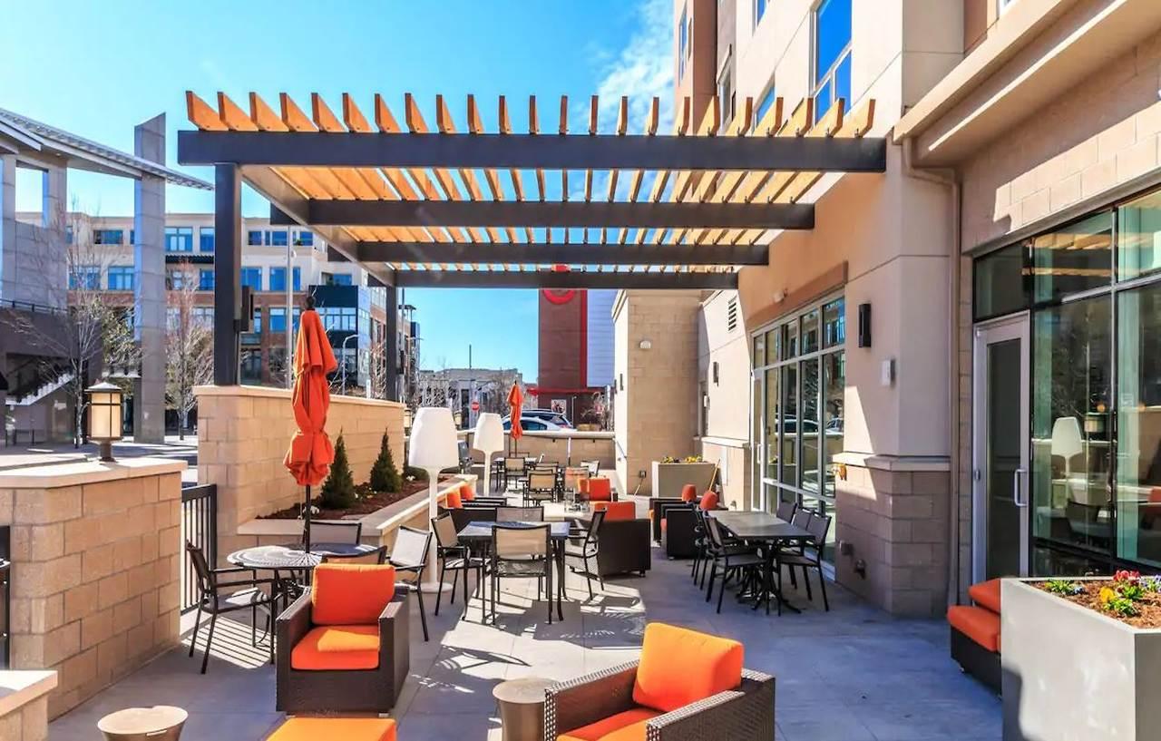 Hyatt House Denver Lakewood Belmar Εξωτερικό φωτογραφία