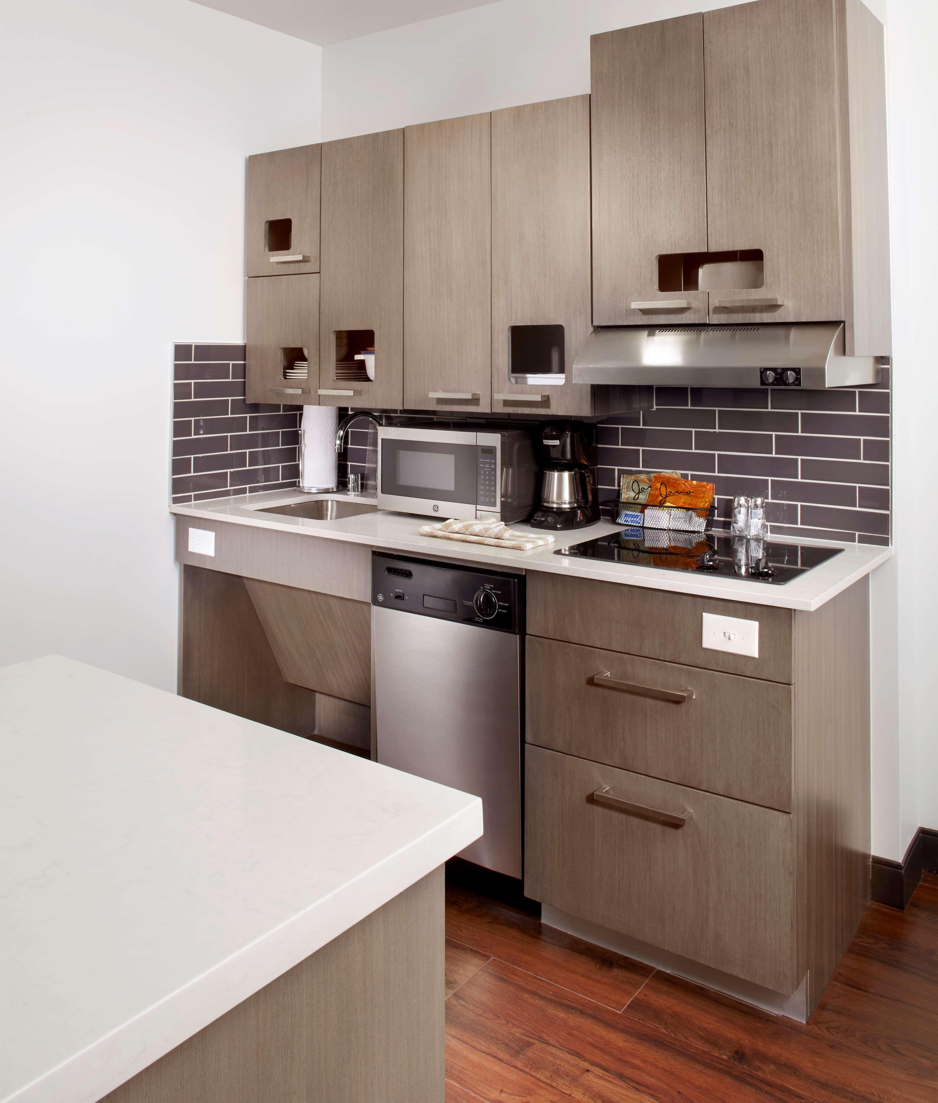 Hyatt House Denver Lakewood Belmar Εξωτερικό φωτογραφία
