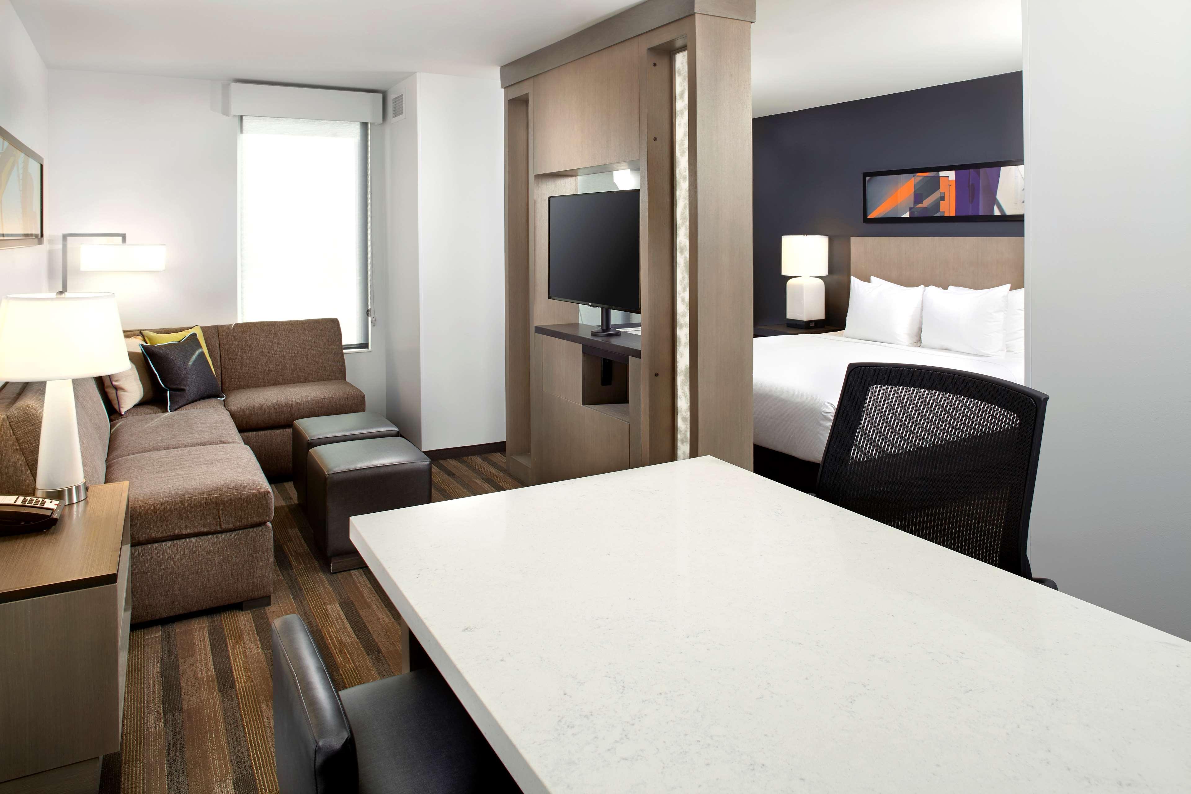 Hyatt House Denver Lakewood Belmar Εξωτερικό φωτογραφία