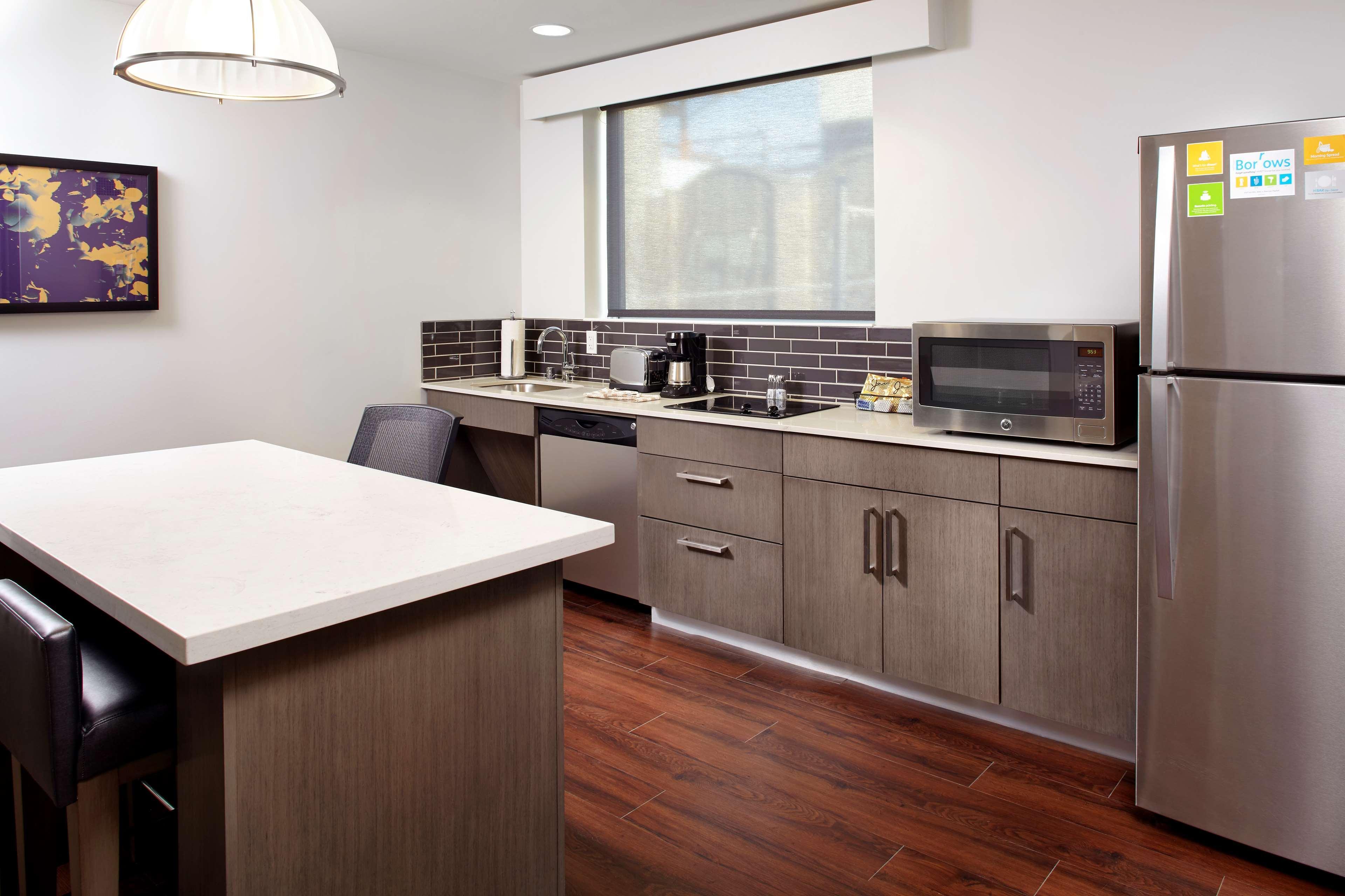 Hyatt House Denver Lakewood Belmar Εξωτερικό φωτογραφία