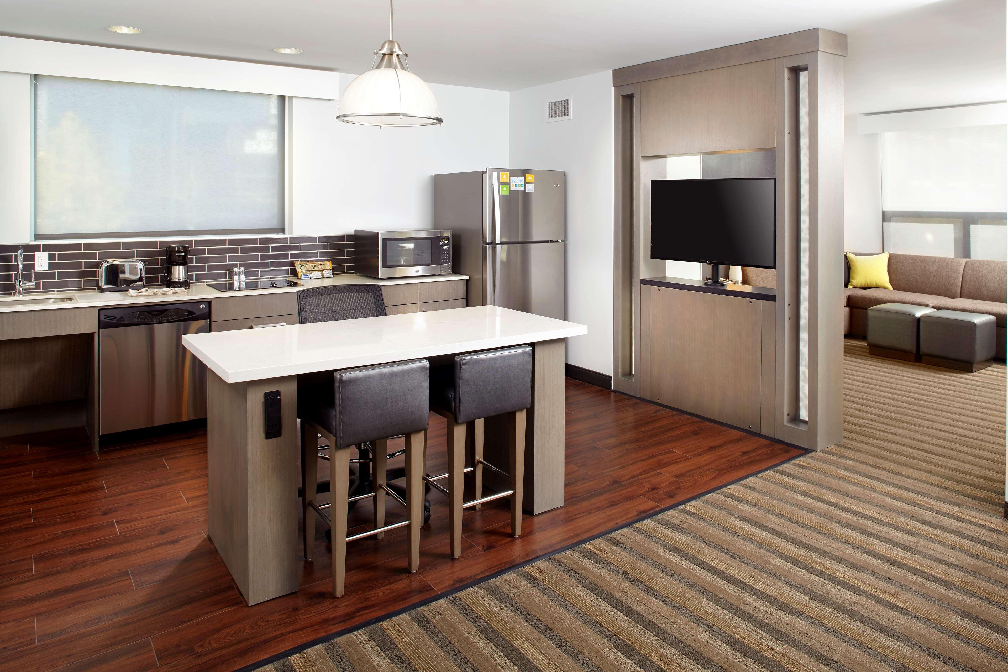 Hyatt House Denver Lakewood Belmar Εξωτερικό φωτογραφία