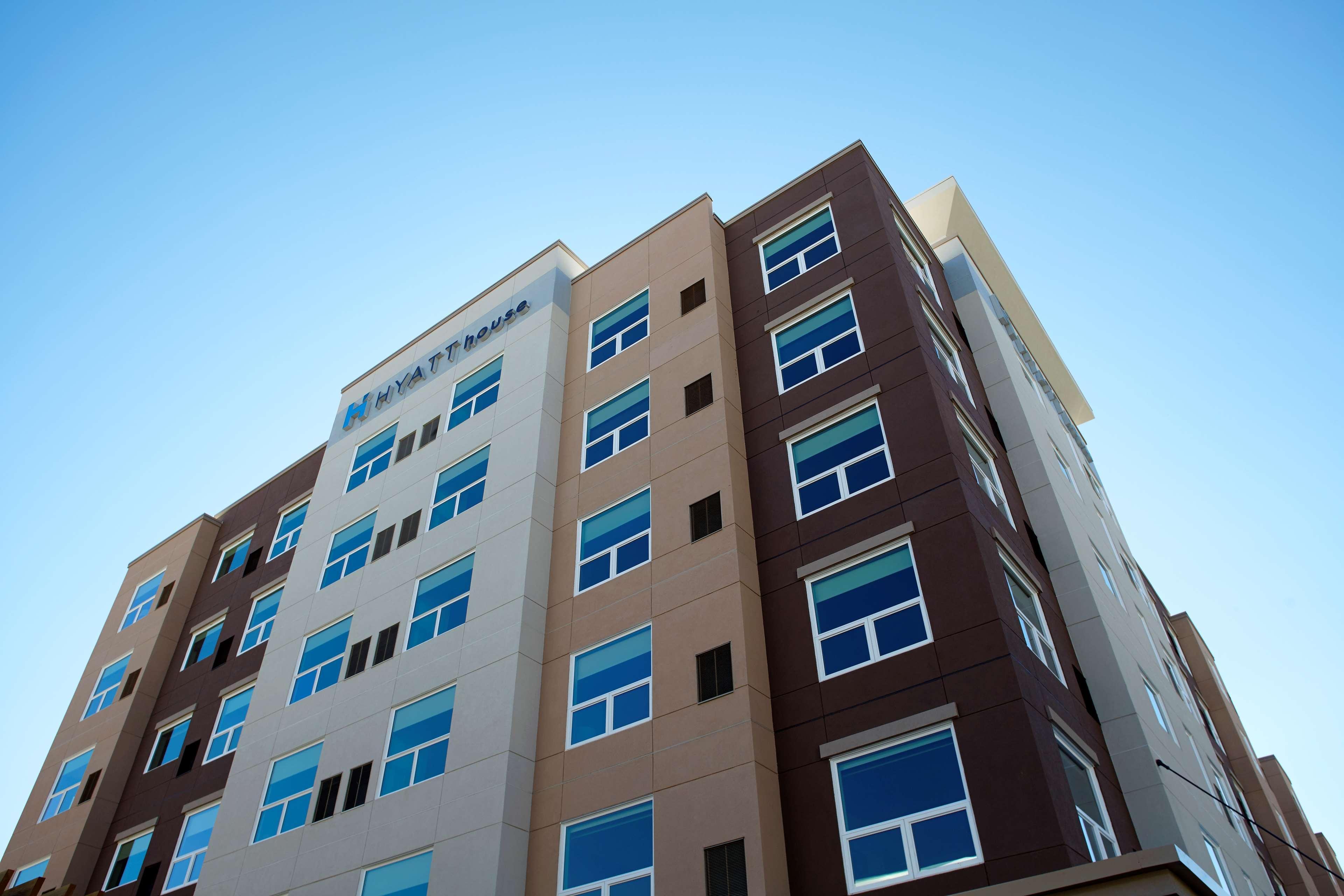 Hyatt House Denver Lakewood Belmar Εξωτερικό φωτογραφία