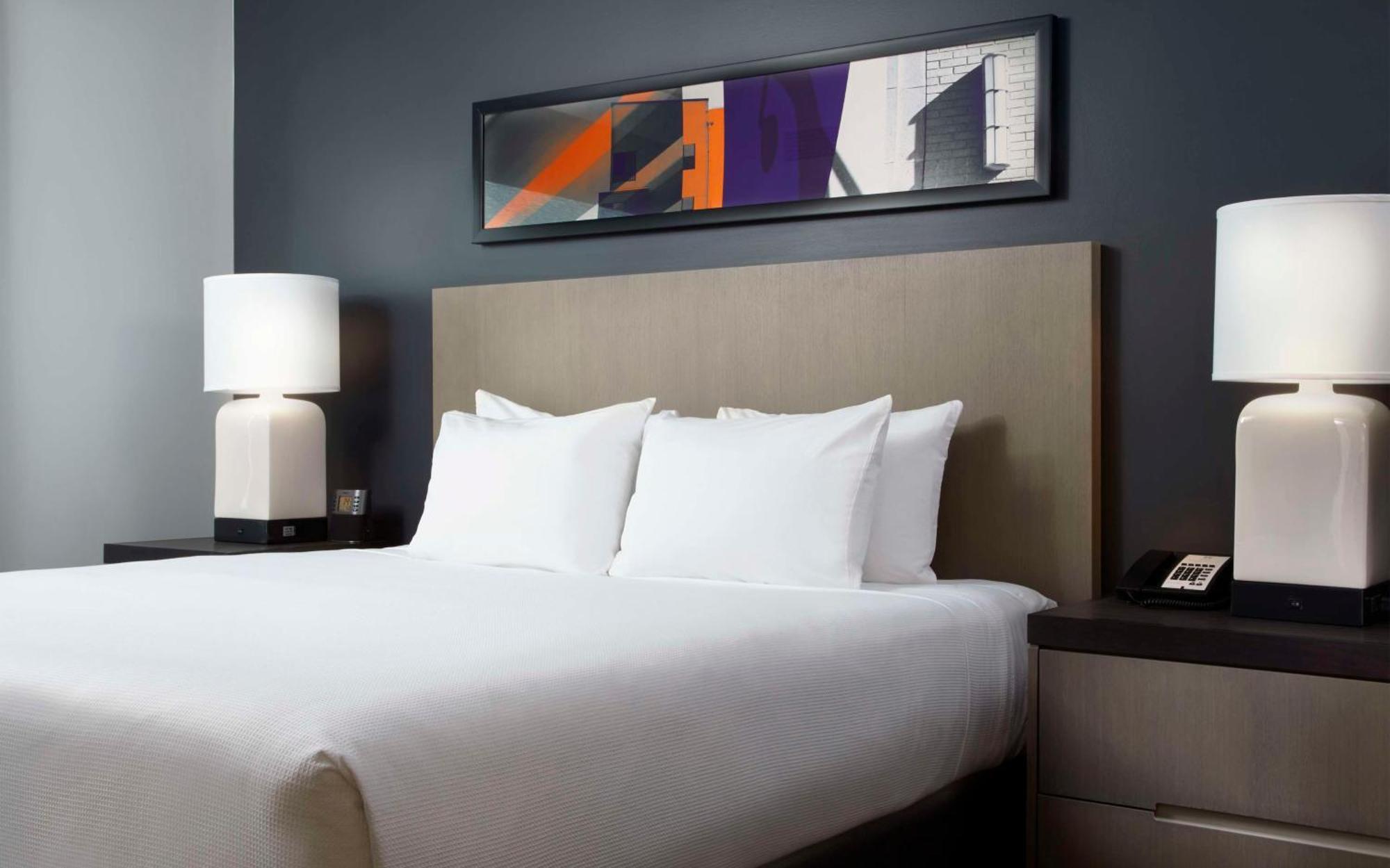 Hyatt House Denver Lakewood Belmar Εξωτερικό φωτογραφία