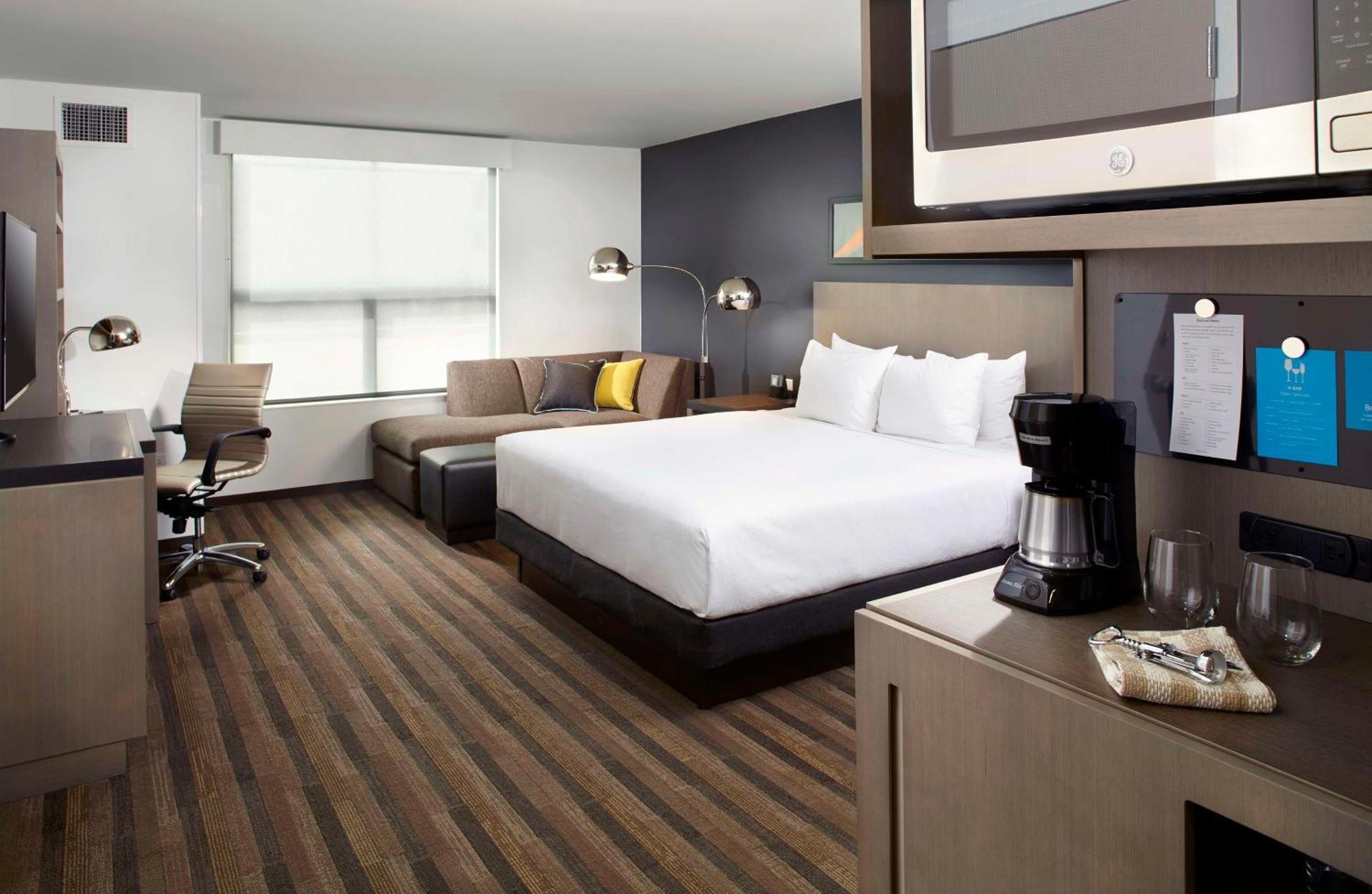 Hyatt House Denver Lakewood Belmar Εξωτερικό φωτογραφία