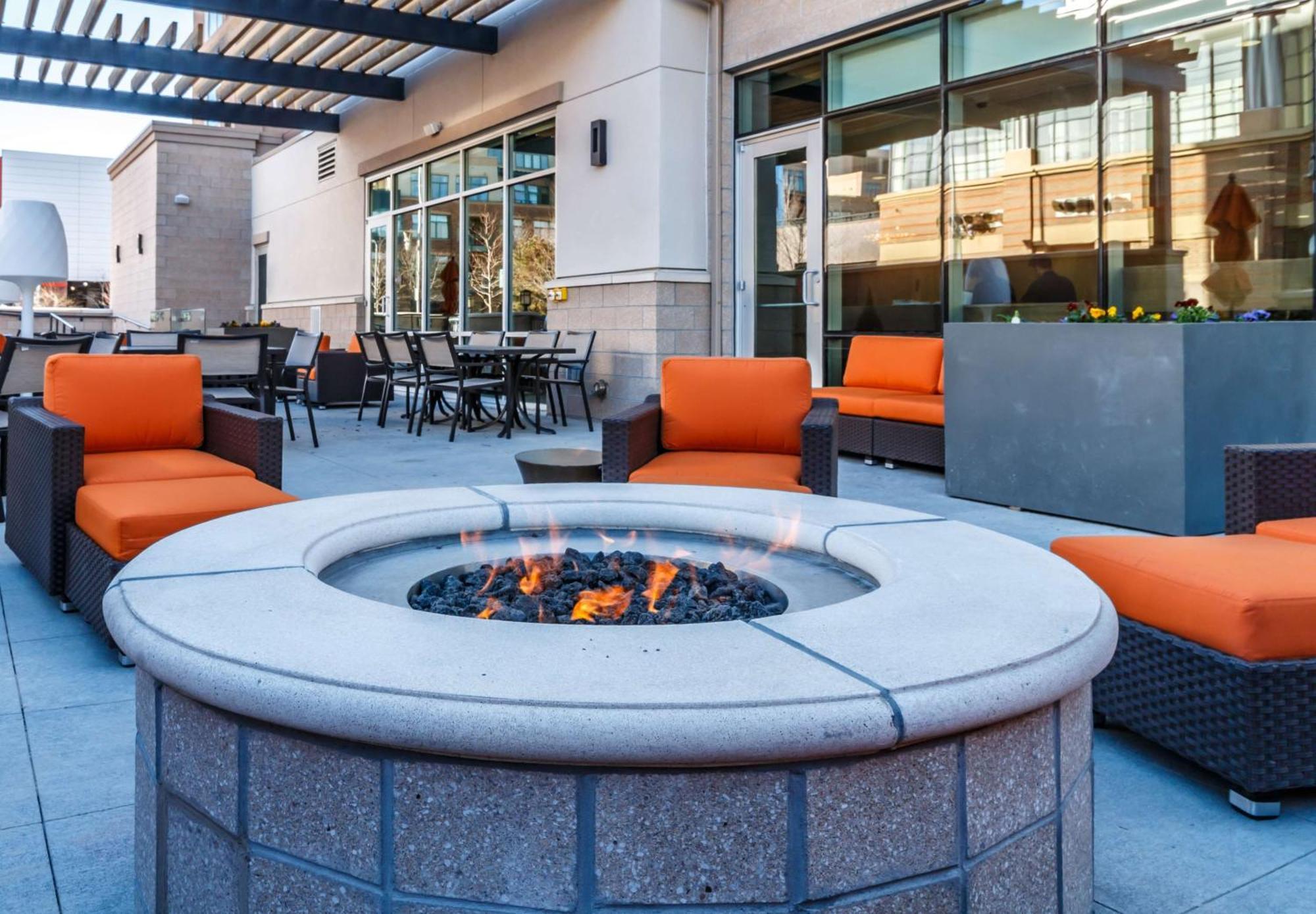 Hyatt House Denver Lakewood Belmar Εξωτερικό φωτογραφία