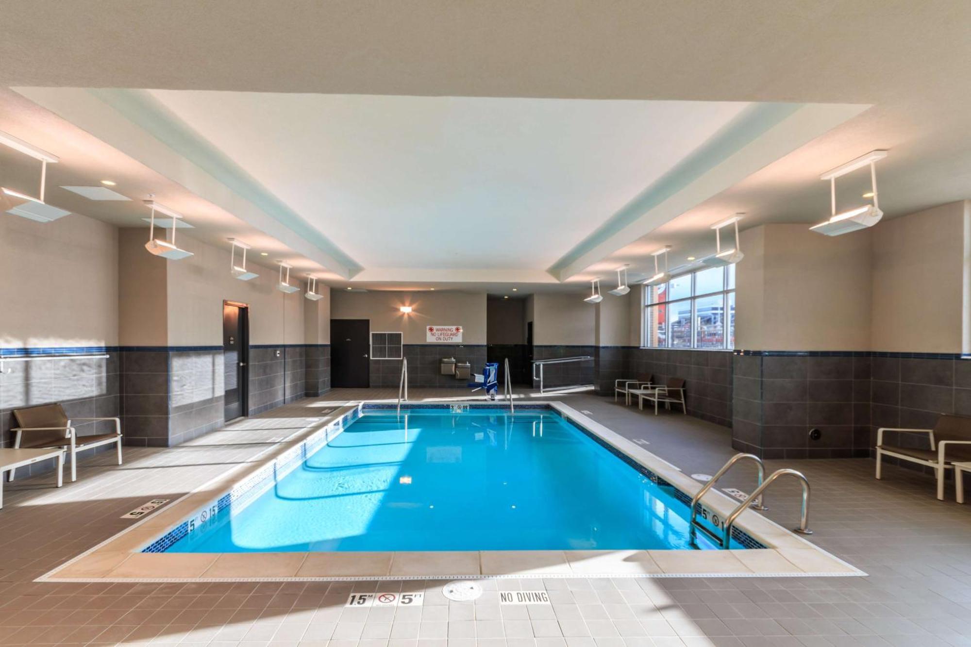 Hyatt House Denver Lakewood Belmar Εξωτερικό φωτογραφία