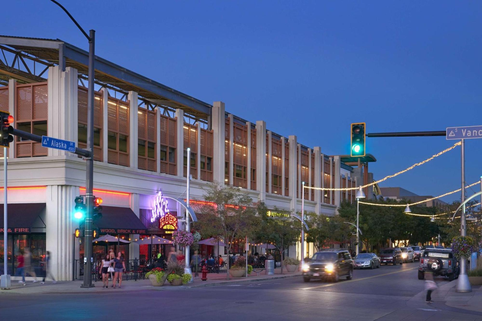Hyatt House Denver Lakewood Belmar Εξωτερικό φωτογραφία