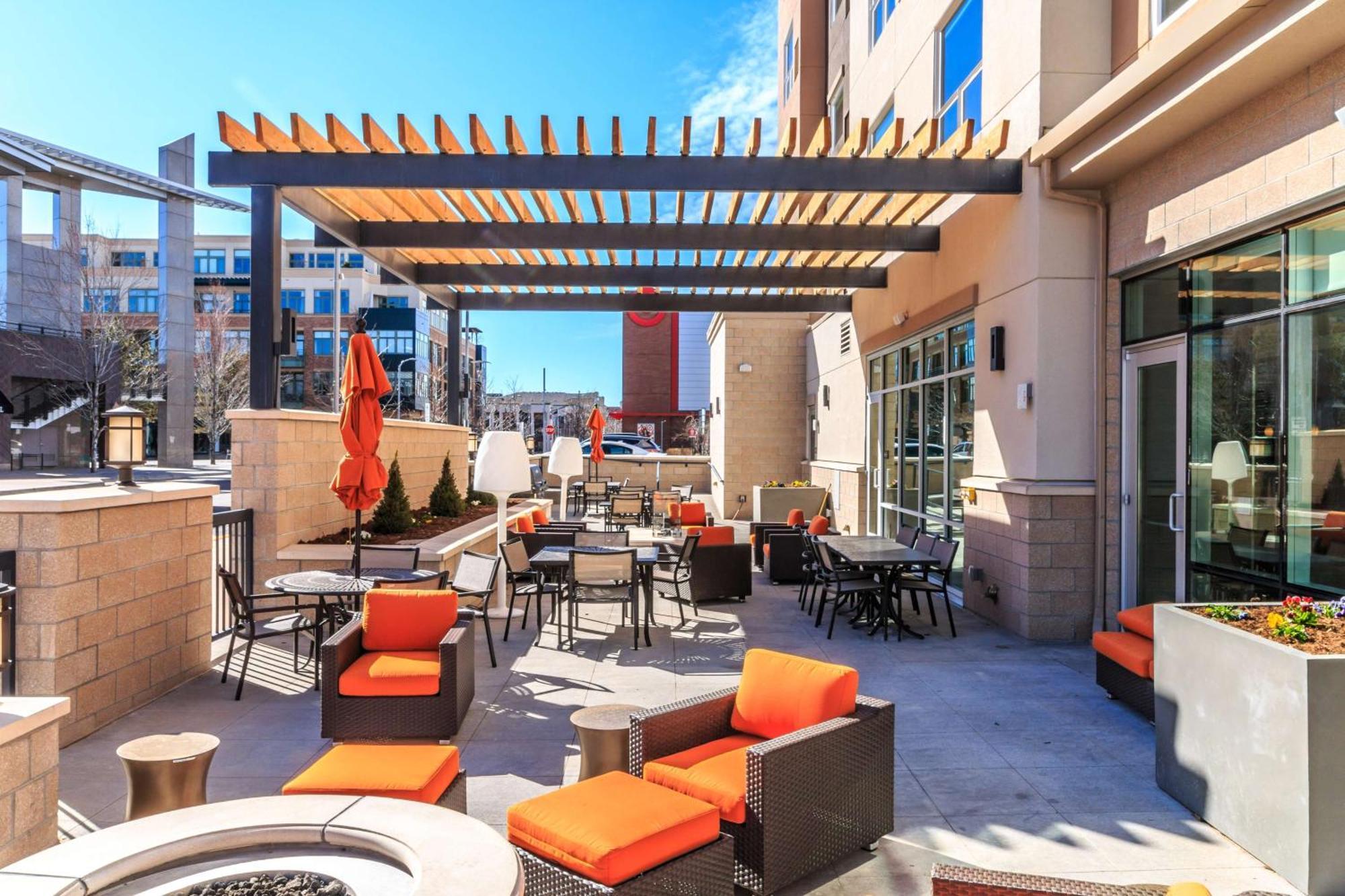 Hyatt House Denver Lakewood Belmar Εξωτερικό φωτογραφία
