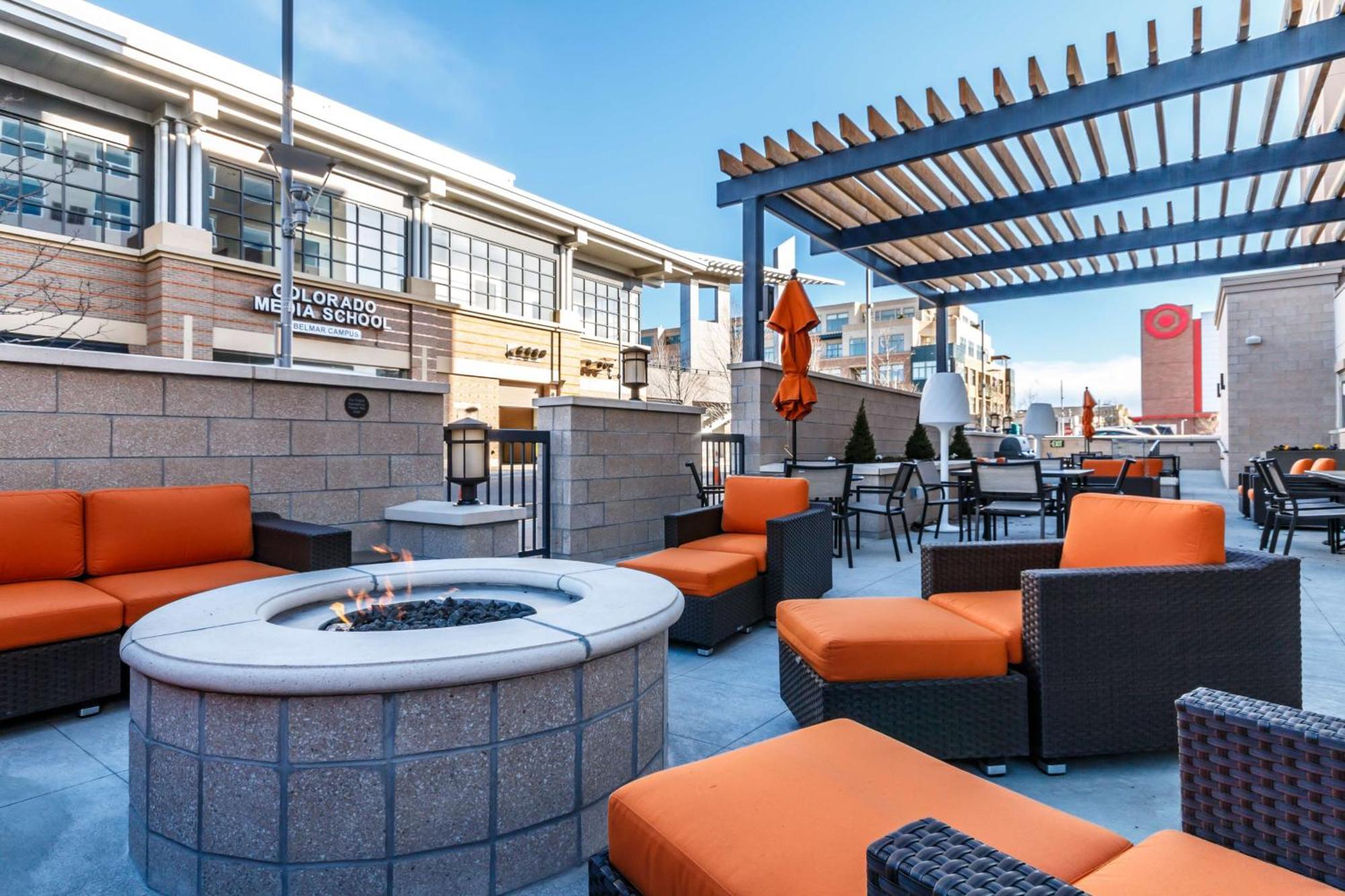 Hyatt House Denver Lakewood Belmar Εξωτερικό φωτογραφία