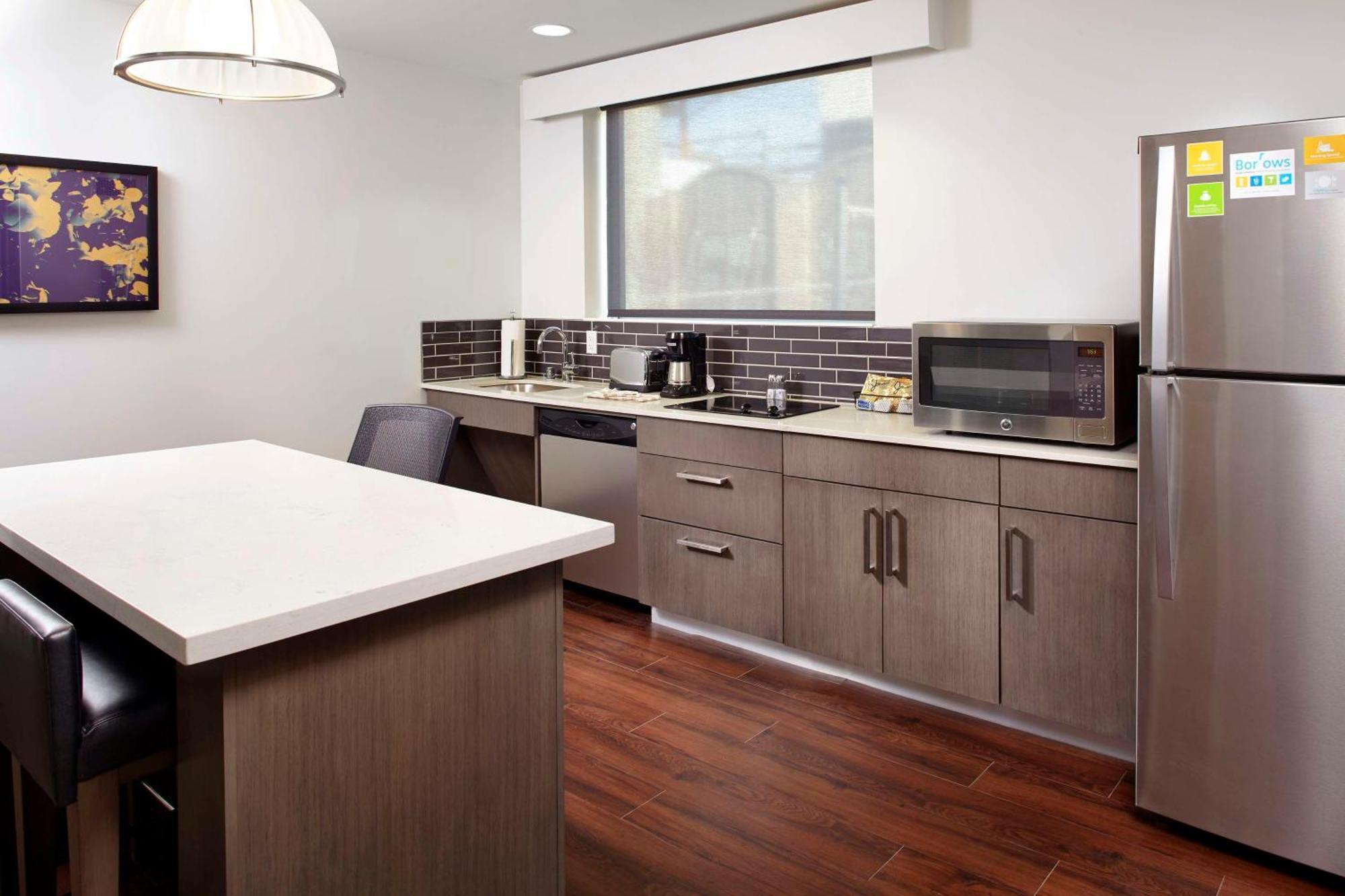 Hyatt House Denver Lakewood Belmar Εξωτερικό φωτογραφία