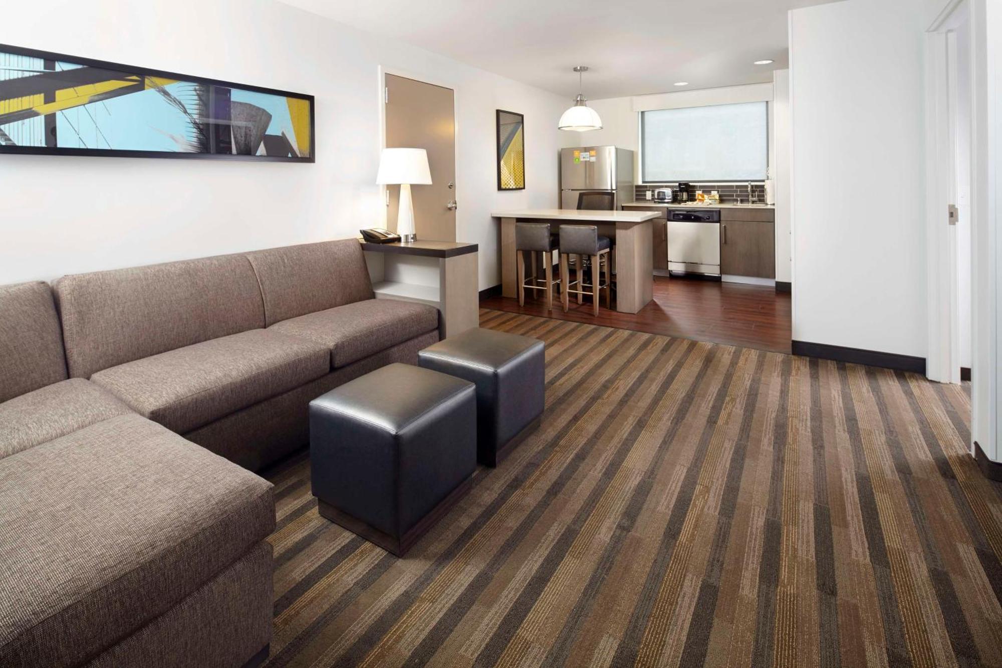 Hyatt House Denver Lakewood Belmar Εξωτερικό φωτογραφία