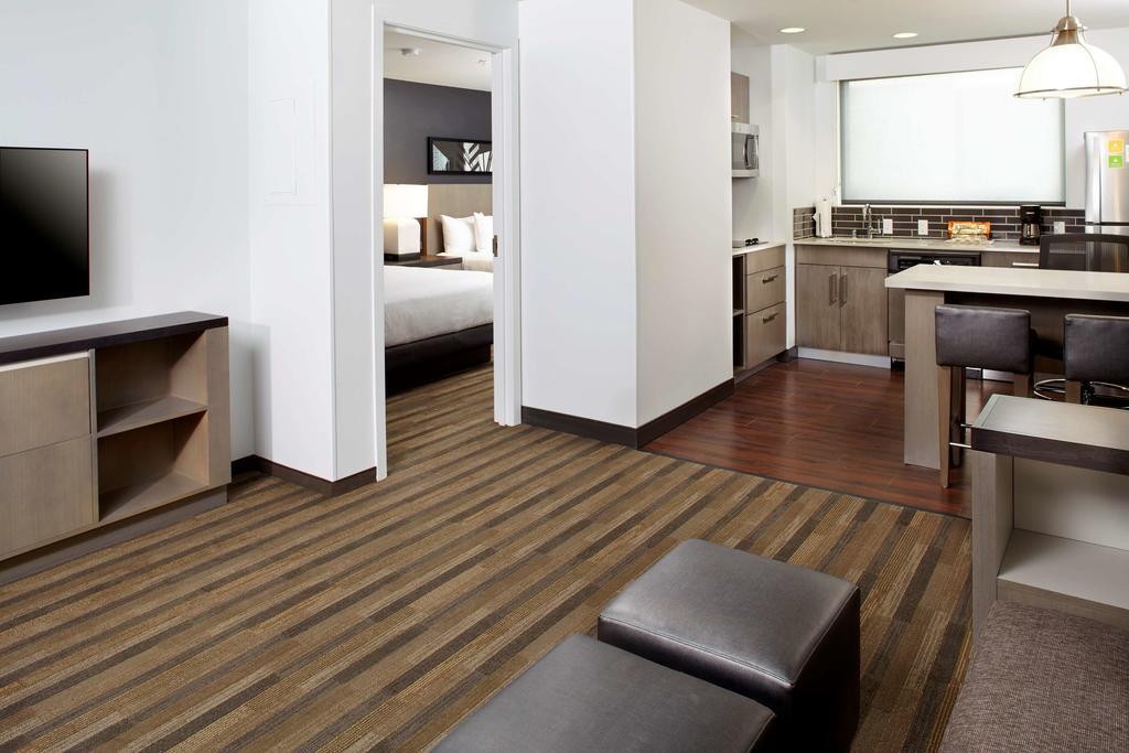 Hyatt House Denver Lakewood Belmar Εξωτερικό φωτογραφία